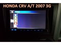 Honda CRV 2007 A/T 3G-15