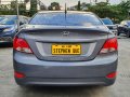 2016 Hyundai Accent 1.6 CRDI A/T Diesel-1