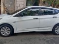 2015 Hyundai Accent hatchback For Sale-0