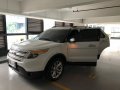 Ford Explorer in excellent condition-5