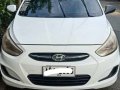 2015 Hyundai Accent hatchback For Sale-2