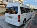Reserved! Lockdown Sale! 2018 Foton Traveller 2.8 Cummins 15-Seater Manual White 39T Kms FAD4597-3