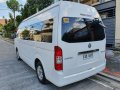 Reserved! Lockdown Sale! 2018 Foton Traveller 2.8 Cummins 15-Seater Manual White 39T Kms FAD4597-4