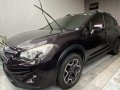 Subaru XV 61K Mileage 2013 Model Deep Cherry-0