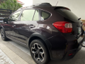 Subaru XV 61K Mileage 2013 Model Deep Cherry-1