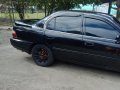 Selling Black Toyota Corolla 1997 in Floridablanca-1