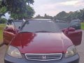 Selling Red Honda Civic 2000 in Carmona-8