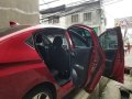 Selling Red Honda City 2016 in Caloocan-3