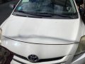 Toyota Vios 1.5 E (M) 2008-3