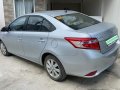 Selling Silver Toyota Vios 2017 in Mandaue-0
