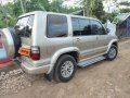 Selling Brightsilver Isuzu Trooper 2005 in Taguig-2