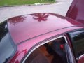 Selling Red Honda Civic 2000 in Carmona-5