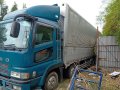 Mitsubishi Fuso Canter (M) 2015-0