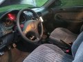 Selling Red Honda Civic 2000 in Carmona-8