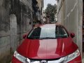 Selling Red Honda City 2016 in Caloocan-5