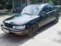 Selling Black Toyota Corolla 1997 in Floridablanca-4