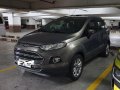 Silver Ford Ecosport 2014 for sale in Parañaque-0