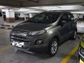 Silver Ford Ecosport 2014 for sale in Parañaque-4