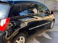 Black Toyota Wigo 2016 for sale in Lipa-3