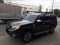 Black Ford Everest 2010 for sale in Silang-0