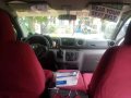 Selling White Nissan NV350 Urvan 2016 in Manila-0