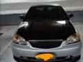 Selling Silver Honda Civic LXI 2001 in Quezon-7