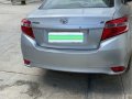 Selling Silver Toyota Vios 2017 in Mandaue-2