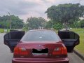 Selling Red Honda Civic 2000 in Carmona-7