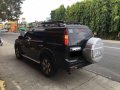 Black Ford Everest 2010 for sale in Silang-1