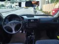 Selling Red Honda Civic 2000 in Carmona-2