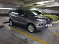 Silver Ford Ecosport 2014 for sale in Parañaque-2