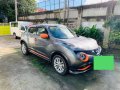 Selling Silver Nissan Juke N-Style 2017 in Marikina-1