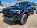 Brand new 2021 Toyota Tacoma TRD PRO-0