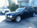 Used 2019 Bentley Flying Spur 1st badge edition-2