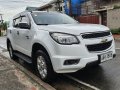 Reserved! Lockdown Sale! 2014 Chevrolet Trailblazer 2.8 LTZ 4x4 Automatic White 154T Kms AAH3509-2