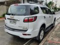 Reserved! Lockdown Sale! 2014 Chevrolet Trailblazer 2.8 LTZ 4x4 Automatic White 154T Kms AAH3509-3