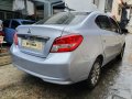 Reserved! Lockdown Sale! 2019 Mitsubishi Mirage G4 1.2 GLS Automatic Silver 6T Kms Only B6G464-3