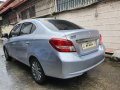 Reserved! Lockdown Sale! 2019 Mitsubishi Mirage G4 1.2 GLS Automatic Silver 6T Kms Only B6G464-4