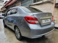 Lockdown Sale! 2019 Mitsubishi Mirage G4 1.2 GLX Manual Gray 19T Kms B5R322-4