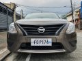 Reserved! Lockdown Sale! 2018 Nissan Almera 1.5 E Automatic Bronze 18T Kms Only F0P174-1