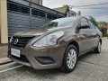 Reserved! Lockdown Sale! 2018 Nissan Almera 1.5 E Automatic Bronze 18T Kms Only F0P174-0