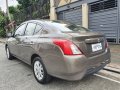 Reserved! Lockdown Sale! 2018 Nissan Almera 1.5 E Automatic Bronze 18T Kms Only F0P174-4