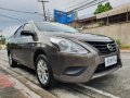 Reserved! Lockdown Sale! 2018 Nissan Almera 1.5 E Automatic Bronze 18T Kms Only F0P174-2