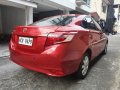 Lockdown Sale! 2018 Toyota Vios 1.3 E Automatic Red 22T Kms Only NCR9679-3