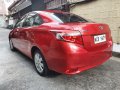 Lockdown Sale! 2018 Toyota Vios 1.3 E Automatic Red 22T Kms Only NCR9679-4