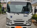 ISUZU NLR85 with Aluminum Body and Aircon-1