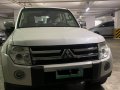 For sale Mitsubishi Pajero BK Diesel top of the line low mileage 2008-0
