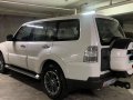 For sale Mitsubishi Pajero BK Diesel top of the line low mileage 2008-1