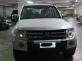 For sale Mitsubishi Pajero BK Diesel top of the line low mileage 2008-2