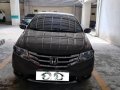 Selling Grey Honda City 2013 in Manila-0